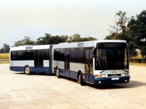 Ikarus-EAG E94G Prototype '1996